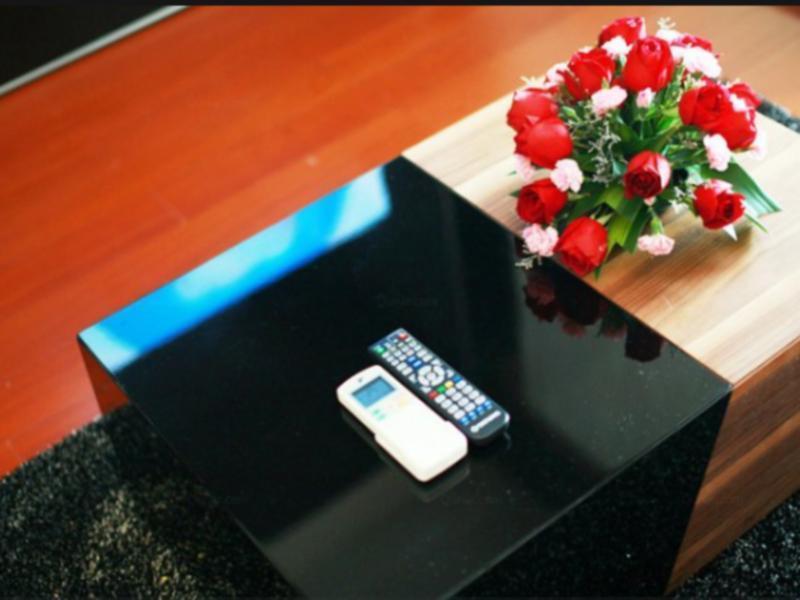U Hotel Apartment Quảng Châu Ngoại thất bức ảnh